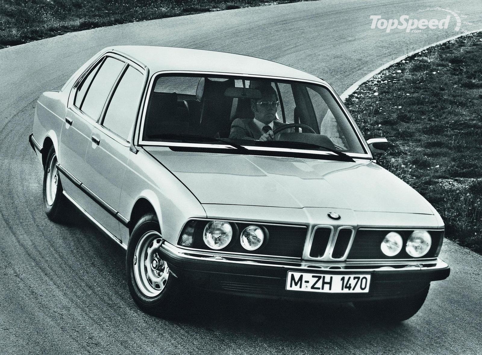 BMW M7 Price >> BMW 7 series E23 gallery and specs | Bimmerin BMW M7 Price >> BMW 7 series E23 gallery and specs | Bimmerin