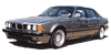 BMW '7 E32