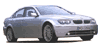 BMW NEW '7 E65