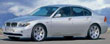 BMW NEW 5 serie