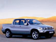 BMW X5 PickUp