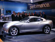 BMW X coupe