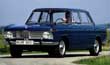 BMW 1500