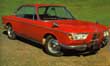 BMW 2000CS