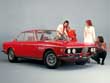 BMW 3.0CS/CSl