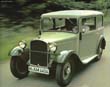 BMW Dixi 3/20