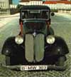 BMW 303