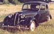 BMW 321 1948