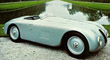 BMW 329 Aero