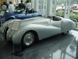 BMW 328 Mille Miglia