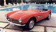 BMW 507