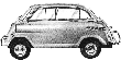 BMW 600
