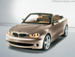 BMW CS1 Cabrio