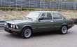 BMW 3 series E21