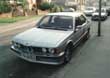 BMW 7 series E23