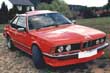 BMW 6 series E24