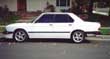 BMW 5 series E28