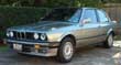 BMW 3 series E30