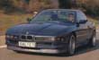 BMW 8 series E31