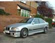 BMW 3 series E36