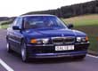 BMW 7 series E38