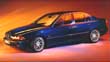 BMW 5 series E39