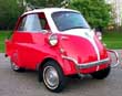 BMW Isetta