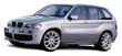 BMW X5 4x4 SUV