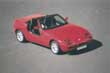 BMW Z1 Roadster