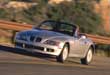 BMW Z3 M Roadster