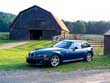 BMW Z5 M Coupe