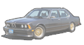 BMW e23 (1977-1986)