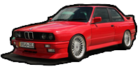 BMW e30 (1982-1991)