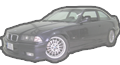 BMW e36 (1990-2001)