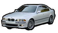 BMW e39 (1996-2003)