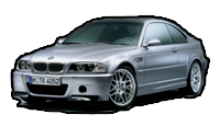 BMW e46 (1998-2006)