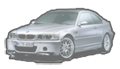 BMW e46 gallery