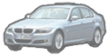 BMW e90 (2005-2012)