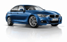 BMW design boss defends cautious new 3-series