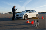 BMW Driving Experience international school opened in Russia
