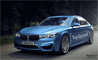 BMW M7 2016