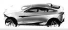 BMW confirmed to production the new X4 F26