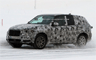 Next generation 2014 BMW X5 F15