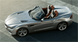 World Debut: BMW Zagato Roadster