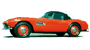 BMW 507