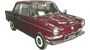BMW 700