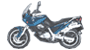 BMW F650