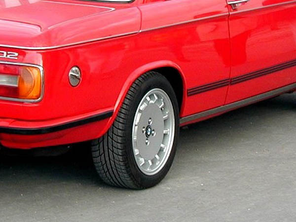 Test: how deep is your BMW knowledge, part 2!