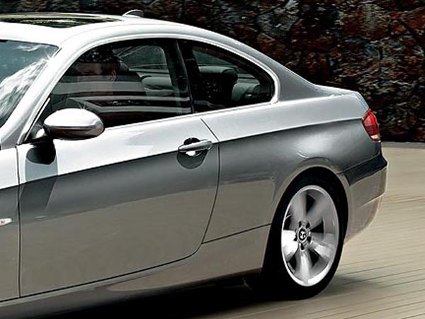 Test: how deep is your BMW knowledge, part 2!
