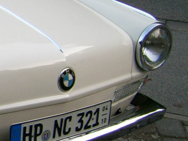 Test: how deep is your BMW knowledge, part 2!